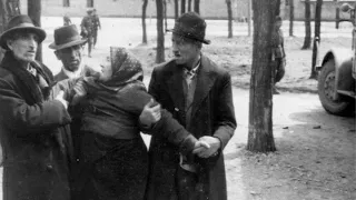 The HORRIFIC Executions Of The Lovers Of Auchwitz