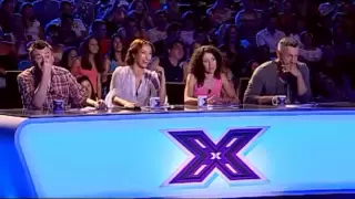 X Factor Bulgaria Season 2 Episode 4