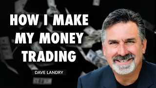 How I Make Money Trading | Dave Landry | Trading Simplified (04.20.22)