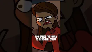 Disventure Camp Edit - Drama | #disventurecamp