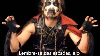 King Diamond - Abigail legendado em PT-BR