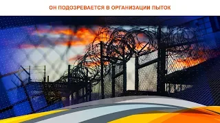 Суд города Шахтинск санкционировал арест начальника оперативного отдела исправительной колонии