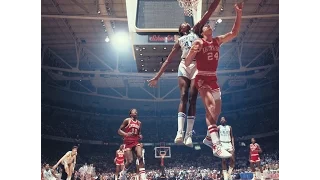 1981 NCAA National Championship Indiana vs UNC