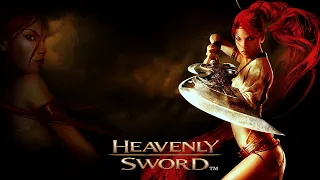 RPCS3 | Heavenly Sword 4K UHD | PS3 Emulator Gameplay