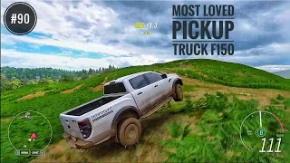 Since-1975, Most succed Truck | Forza Horizon-4 |