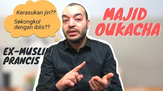 Ex-Muslim Prancis @MajidOukacha
