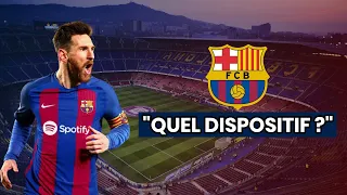 💣 Le Barça de la saison 2023-2024 (ÉQUIPE DE FOU ?) !