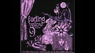 Various – Fading Yellow Vol 9, The Other Side Of Life Timeless UK Pop-sike & Other Delights 1966-72