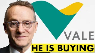The REAL Reason For VALE’s Low Price | Vale Stocks Analysis