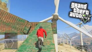 GTA 5 Funny Moments #285 With Vikkstar (GTA 5 Online Funny Moments)