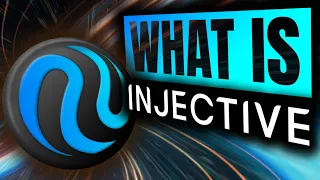 What is Injective? | INJ Token ⛓