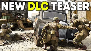 Gates of Hell EXCITING future?! | NEW DLCs, NEW Factions & more for this realistic WW2 RTS