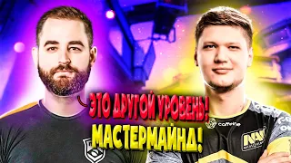 FALLEN ПРОСТО ОФИГЕЛ ОТ КЛАТЧА СИМПЛА | FalleN, s1mple, Dosia ИГРАЮТ НЕВЕРОЯТНУЮ КАТКУ НА FPL