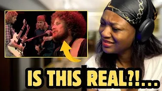 IS THERE ANYTHING BETTER THAN THIS?! Eagles - Hotel California | REACTION