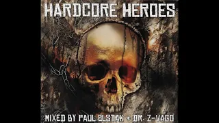 VA - Hardcore Heroes - (Mixed by Dj Paul Elstak and Dr  Z Vago)-2CD-2003 - FULL ALBUM HQ