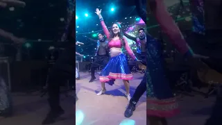 Sunny Leone Sexyy Dance  On Stage || Live Performance || New Delhi