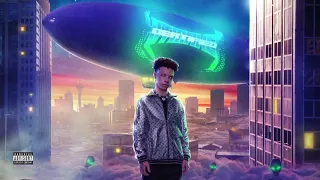 Lil Mosey - Never Scared (feat. Trippie Redd)