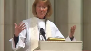 March 2, 2014: Sunday Sermon by The Rev. Canon Jan Naylor Cope