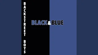 Backstreet Boys - Get Another Boyfriend (Instrumental with Backing Vocals)