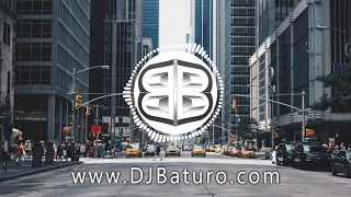 DJ Baturo  - Russian House Music / Russian Dance Mix 2019 - Baturo Brothers Entertainment