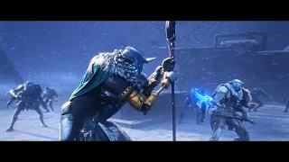 [Destiny 2] Eramis slaps Variks