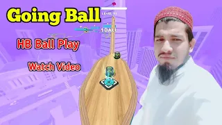 Going Ball - SpeedRun Gameplay Level 39-43