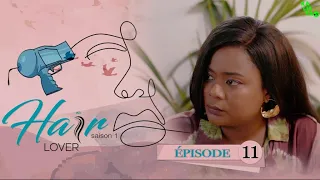 HAIR LOVER - EPISODE 11 - VOSTFR