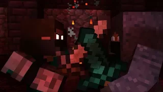 "Soldier" - A Minecraft Original Music Video ♪