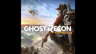 Tom Clancy's Ghost Recon  Wildlands#1 Начало