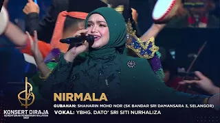 Nirmala | Konsert Diraja KPM 2023