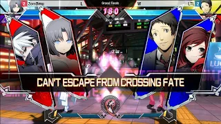 ZomBmu (Yumi Seth) vs LTL (Ruby Adachi) - GF - BBTAG - TGS BashFest 2020