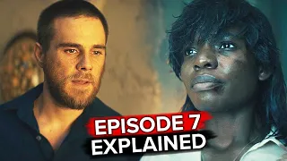 THE CHANGELING Episode 7 Ending Explained