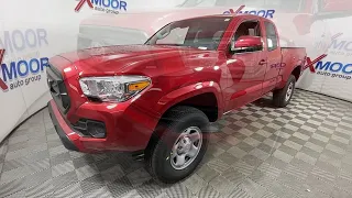 2023 Toyota Tacoma at Oxmoor Toyota | Louisville & Lexington, KY T54610