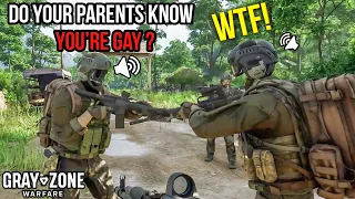 Grayzone Warfare Wtf and Funny Moments #2