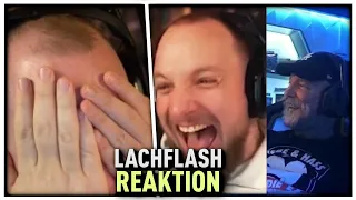 🤣😂"WAS SOLL ICH SAGEN - WAR NE BLÖDE FRAGE" - SATTER HUGO - REAKTION | ELoTRiX Highlights