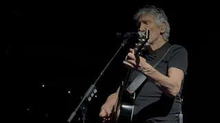 Roger Waters - Wish You Were Here - This is not a drill @ Unipol Arena, Bologna, Italy - 21/04/2023