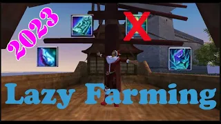 PWI - Farming Coins in 2023