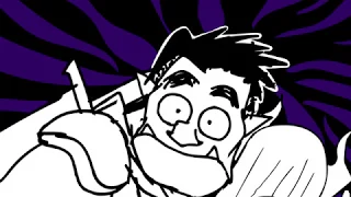 The Unexpectables: Ep 96. Dumb Gazer (fan storyboard project)