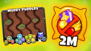 I Attempted The Unthinkable Achievement... (Bloons TD 6)