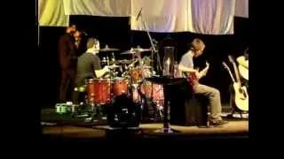 Pink Floyd - Wish You Were Here [Cover Blue Note 2012]