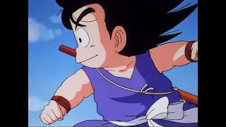 Dragon Ball (Opening Latino) La Fantastica Aventura 4K