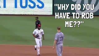 MLB Messing With Former Teammates