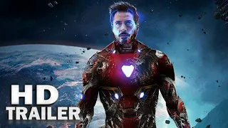 Avengers 5 :  A New Era  "Teaser Trailer"  2022 Marvel Studio  l Trailers Movie