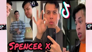 SpencerX |Best BeatBox Tiktok  Compilation#3💙