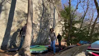 Snooze Button (V5) - Great Barrington, MA