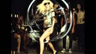 Lady Gaga - Alejandro remix official