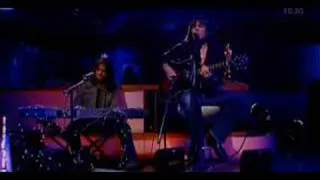 Europe - Happy X-Mas (Live Nyhetsmorgon 2006)