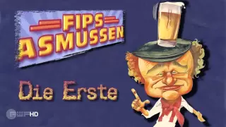 RWF Ohrenschmaus | Humoriges | Fips Asmussen | Die Erste