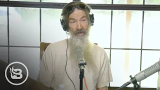 Phil Robertson Reveals He Has A Long Lost Daughter