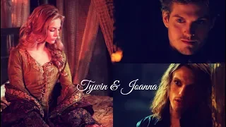 Tywin & Joanna Lannister - The Price (+Aerys Targaryen The Mad King) Pre-GOT